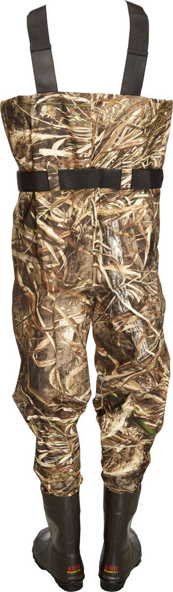 Marshland 2.0 Adults’ Hunting Waders